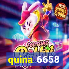 quina 6658